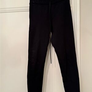 Alaia drawstring legging